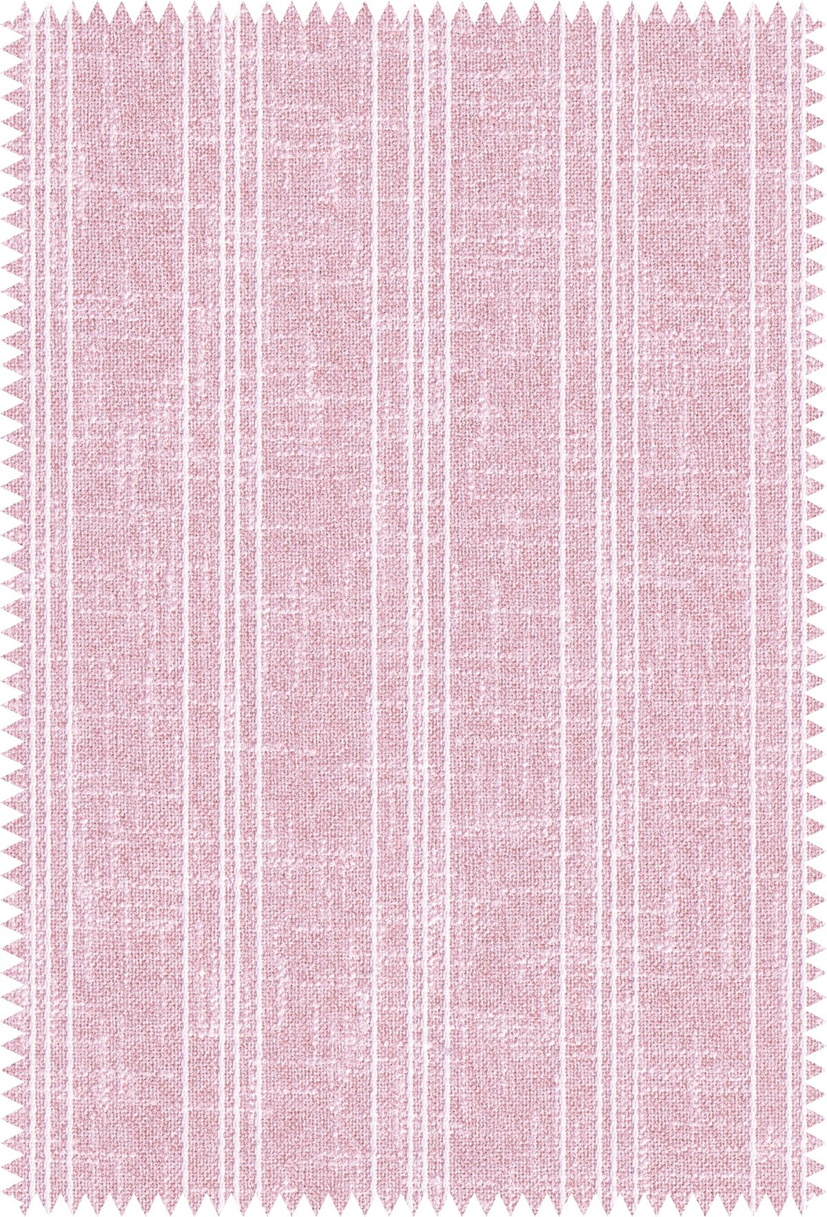 Muestra de la tela Raya 6050 Oliva rosada