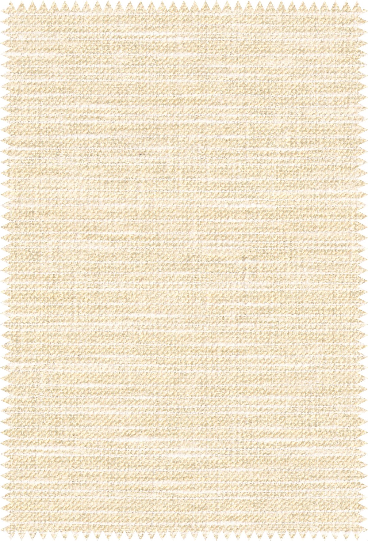 Muestra de la tela Lino 6123 Beige