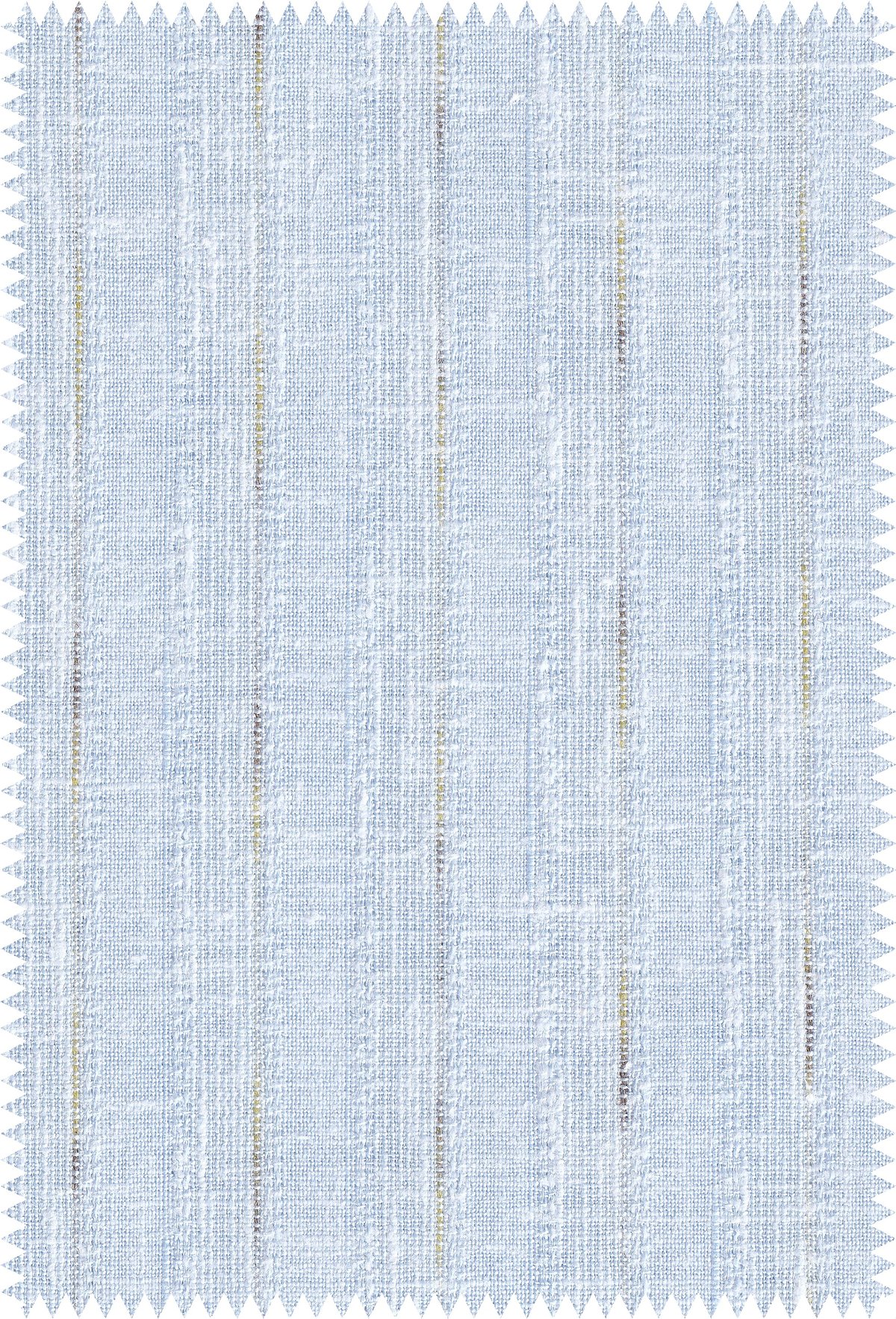 Muestra de la tela Liso texturado 7076 Celeste